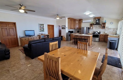 Las Conchas House | House ∙ 4 bedrooms ∙ 10 guests