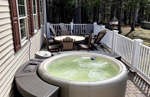 Beaver Cove House | House ∙ 4 bedrooms ∙ 12 guests