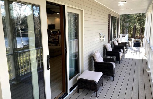 Beaver Cove House | House ∙ 4 bedrooms ∙ 12 guests