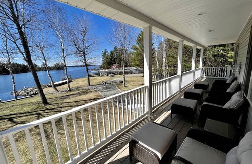 Beaver Cove House | House ∙ 4 bedrooms ∙ 12 guests