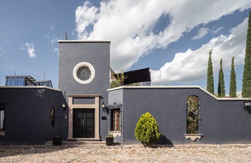 San Miguel de Allende House | House ∙ 4 bedrooms ∙ 8 guests