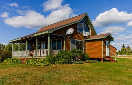 Greenville House | House ∙ 4 bedrooms ∙ 12 guests
