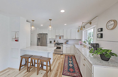 Newcastle House | House ∙ 4 bedrooms ∙ 10 guests
