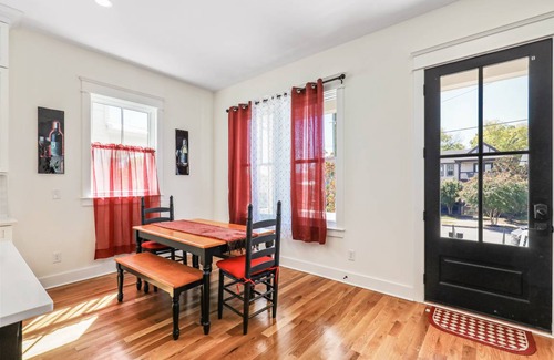 Salemtown House | House ∙ 4 bedrooms ∙ 10 guests