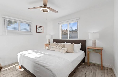 Evans Churchill House | House ∙ 5 bedrooms ∙ 12 guests
