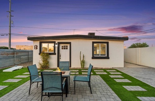 Evans Churchill House | House ∙ 5 bedrooms ∙ 12 guests