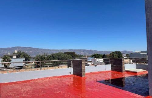 Tequila House | House ∙ 5 bedrooms ∙ 10 guests