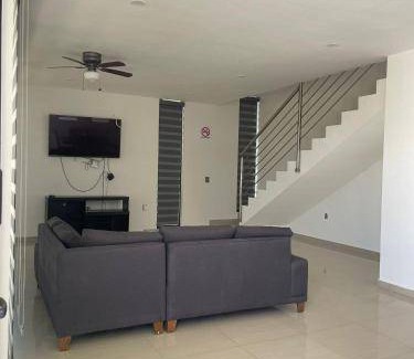 Tequila House | House ∙ 5 bedrooms ∙ 10 guests