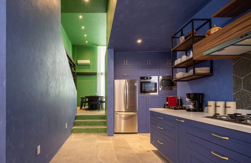 Zona Centro House | House ∙ 5 bedrooms ∙ 12 guests
