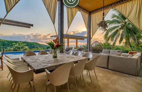 Chamela House | House ∙ 6 bedrooms ∙ 12 guests