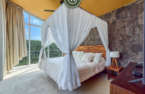 Chamela House | House ∙ 6 bedrooms ∙ 12 guests