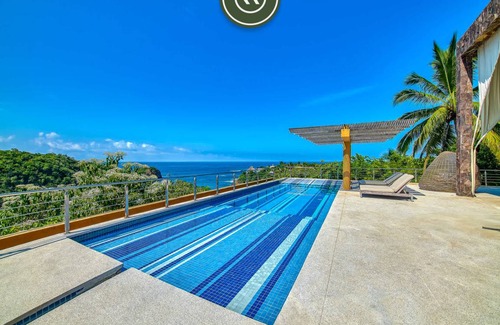 Chamela House | House ∙ 6 bedrooms ∙ 12 guests