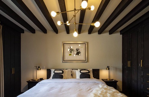 San Miguel de Allende House | House ∙ 5 bedrooms ∙ 11 guests