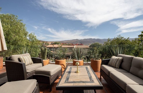 San Miguel de Allende House | House ∙ 5 bedrooms ∙ 11 guests