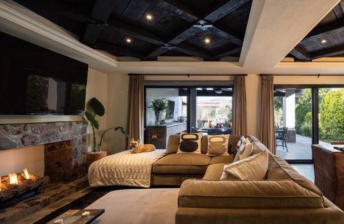 San Miguel de Allende House | House ∙ 5 bedrooms ∙ 11 guests