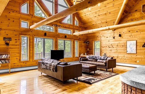 Greenville House | House ∙ 6 bedrooms ∙ 16 guests
