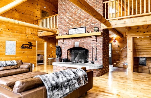 Greenville House | House ∙ 6 bedrooms ∙ 16 guests