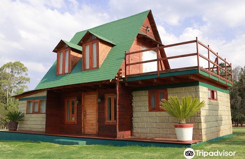 Huasca De Ocampo Hotel | Huasca Sierra Verde