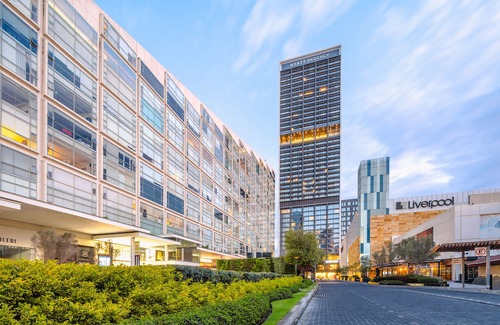 Financial District Hotel | Hyatt Regency Andares Guadalajara