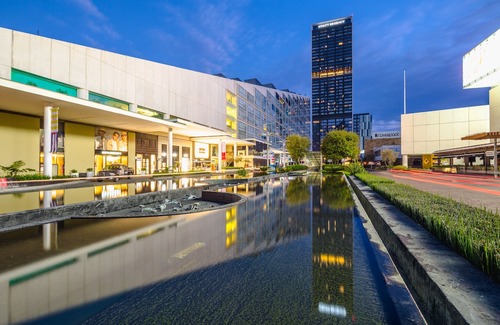 Financial District Hotel | Hyatt Regency Andares Guadalajara