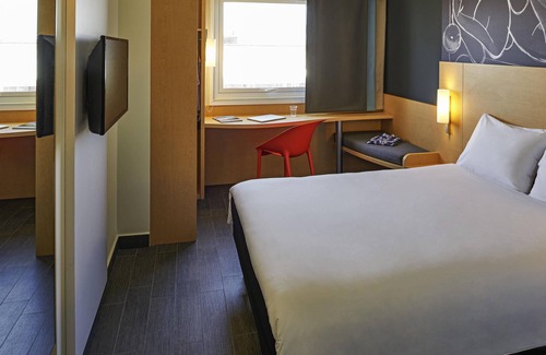 Culiacan Hotel | Ibis Culiacan