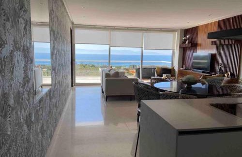 Punta de Mita Apartment | Increíble departamento en Bolongo punta de mita