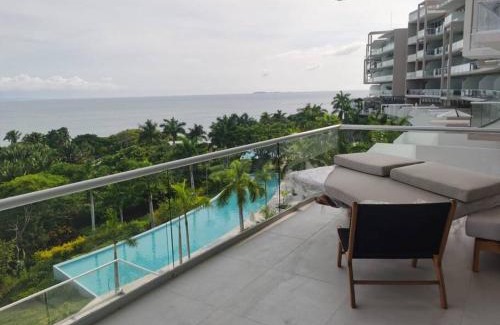 Punta de Mita Apartment | Increíble departamento en Bolongo punta de mita
