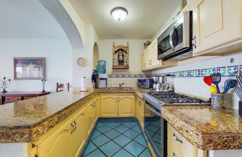 Amapas Condo | Incredible Ocean View from Playa Bonita 2BD Condo for rent in Los Muertos Beach,