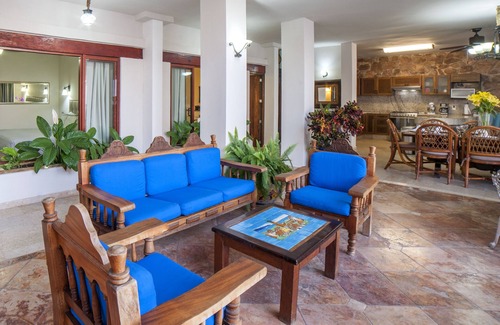 Amapas Condo | Incredible views over los muertos beach, Sky Suite B
