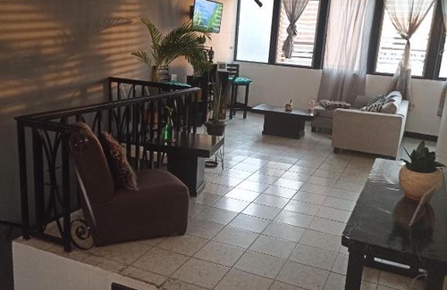 Guadalupe House | Isa's Downtown place