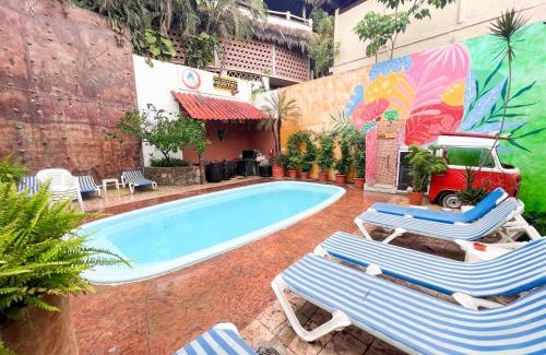 Sayulita Hostel | ITH Sayulita Amazing Surf Hostel