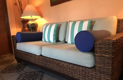 Sayulita Apartment | Javier Rodríguez Ramos