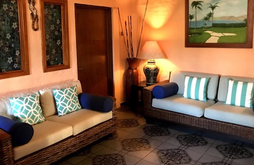 Sayulita Apartment | Javier Rodríguez Ramos