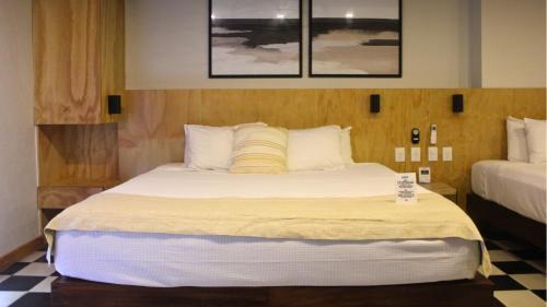 Emiliano Zapata Hotel | Joint Boutique Hotel