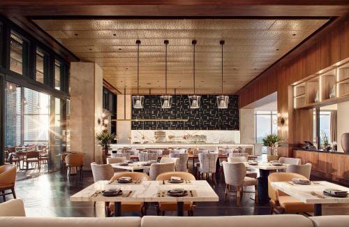 San Pedro Garza Garcia Hotel | JW Marriott Hotel Monterrey Valle