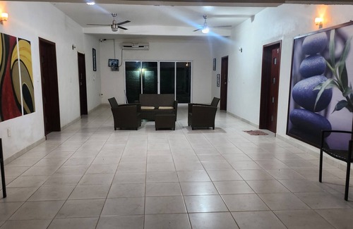 Tecolutla Municipality Hostel | KIBOO IRE HOTEL TECOLUTLA
