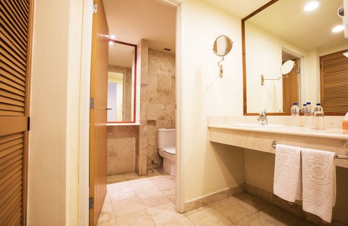 North Hotel Zone Hotel | Krystal Vallarta