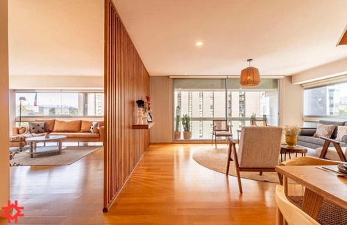 Polanco Apartment | Kukun Arquímedes 11 Polanco