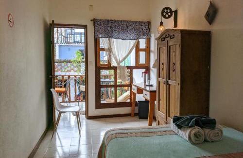 Santa Lucia Hostel | La Abuelita Hostal