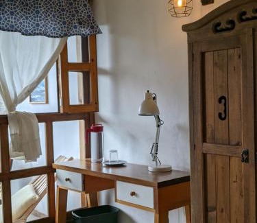 Santa Lucia Hostel | La Abuelita Hostal
