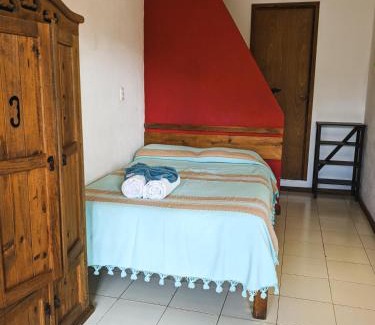 Santa Lucia Hostel | La Abuelita Hostal