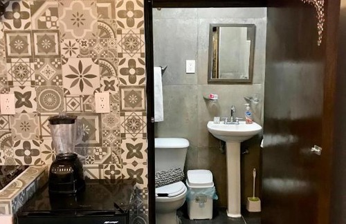 Guadalajara Apartment | La Casita de los Pájaros
