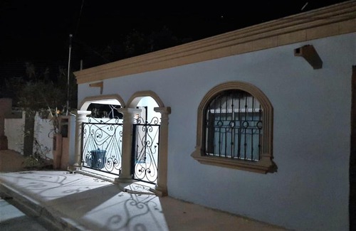 El Puerto House | La casita del Malecón.