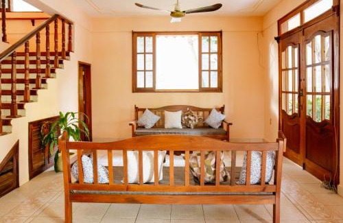 Puerto Escondido Hostel | La Casona Hostel