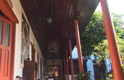 Del Cerrillo Hostel | La Chulada