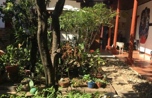 Del Cerrillo Hostel | La Chulada