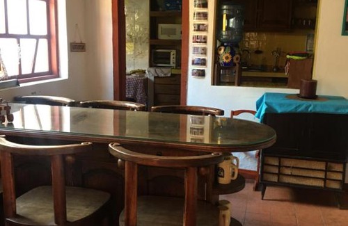 Del Cerrillo Hostel | La Chulada