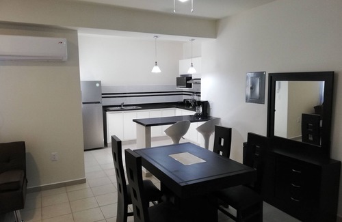 Mazatlan Apartment | La Estancia Apartments
