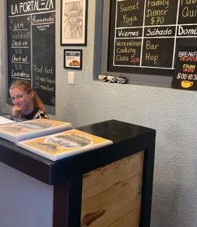De La Merced Hostel | La Fortaleza Hostel