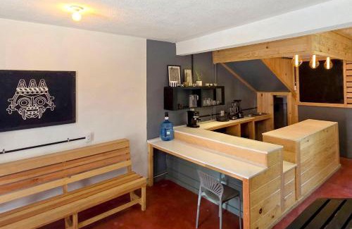 De La Merced Hostel | La Fortaleza Hostel